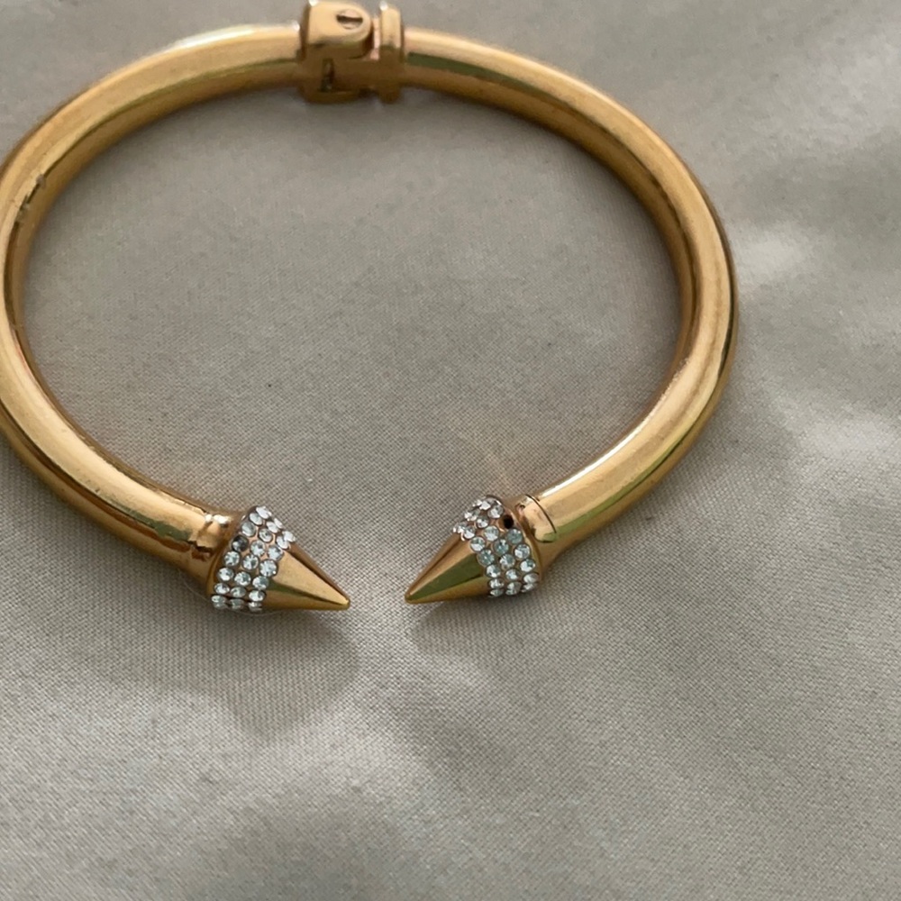 Vita Fede open bangle